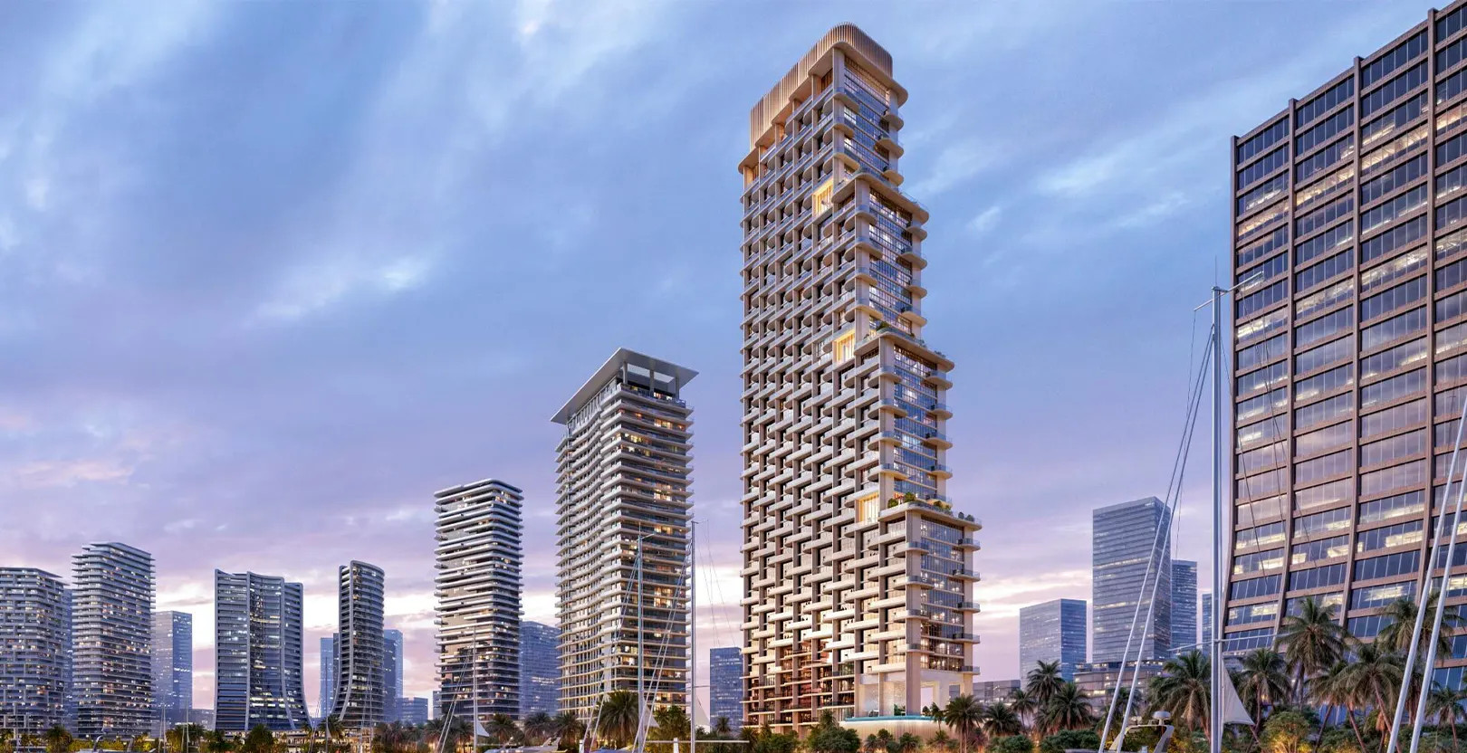 Dubai Design District